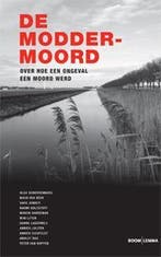 De moddermoord / Gerede Twijfel 9789059319936, Verzenden, Gelezen, Annick Diesfeldt