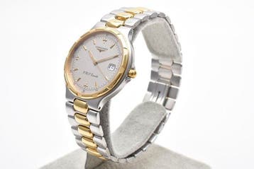 Longines - conpuest VHP - Zonder minimumprijs - Heren -