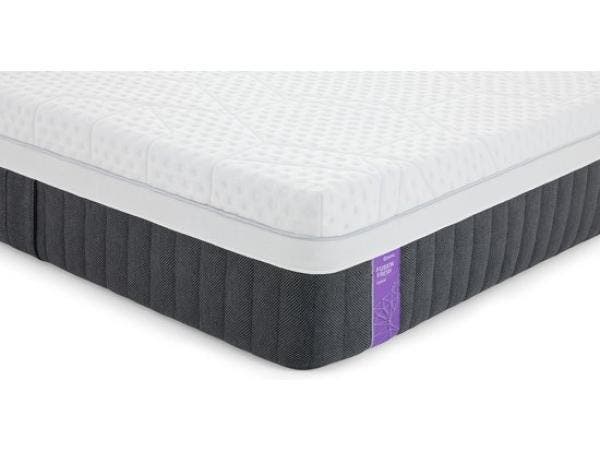 Veiling - Emma Fushion fresh Foam matras 140X200, Huis en Inrichting, Slaapkamer | Matrassen en Bedbodems