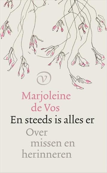 En steeds is alles er | 9789028233034 | Marjoleine de Vos, Zo goed als nieuw, Marjoleine de Vos