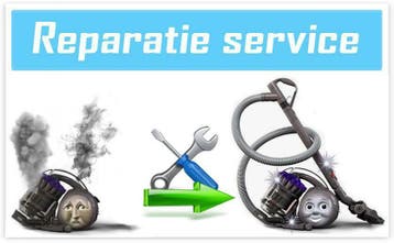 Dyson stofzuiger reparatie voor motor en overige onderdelen, Ophalen of Verzenden, Nieuw