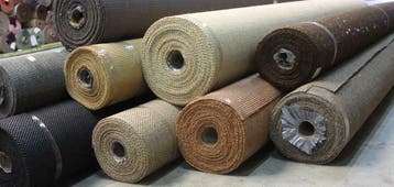Sisaltapijt tot 50% goedkoper bij Fabrieksverkoop!, Ophalen, Nieuw, Sisal, Natuurlijk, Industrieel, Landelijk, Modern, Tapijt