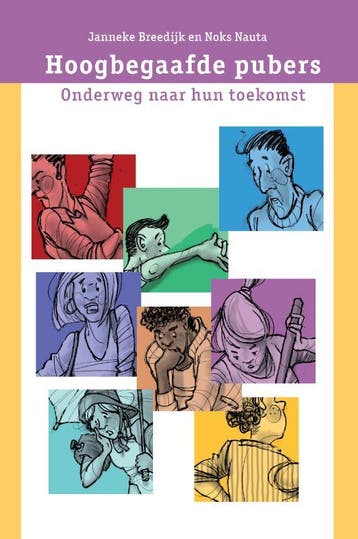 Hoogbegaafde pubers - Janneke Breedijk 9789026522543, Verzenden, Gelezen, Janneke Breedijk
