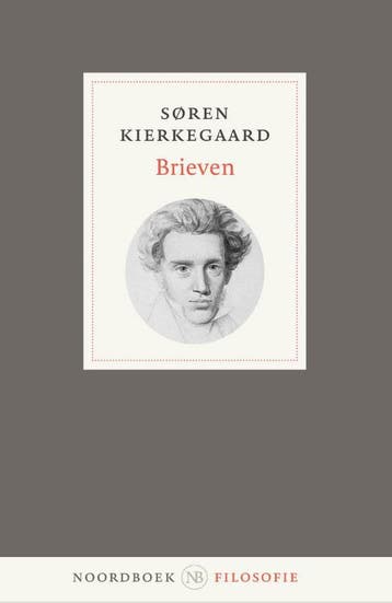Brieven | Søren Kierkegaard | Nieuw, Boeken, Ophalen of Verzenden, Nieuw, Søren Kierkegaard
