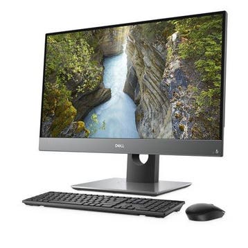 Dell Optiplex 7780 i5-10 16 GB 256 GB, Computers en Software, 256 GB, Intel_core_i5-10505, Nieuw, Ophalen of Verzenden