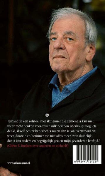 Cliënt E. Busken, Ophalen of Verzenden, Nieuw