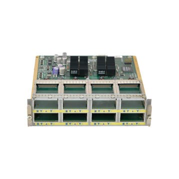 Cisco WS-X4908-10GE, Ophalen of Verzenden, Nieuw