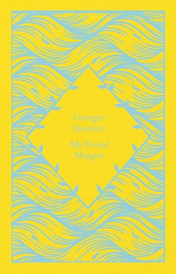 My Friend Maigret | Georges Simenon | Nieuw, Boeken, Ophalen of Verzenden, Nieuw, Georges Simenon