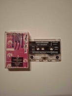 Turn up the bass 1991 megamix, Cd's en Dvd's, Cassettebandjes, Verzenden, Nieuw in verpakking