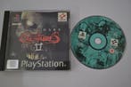 Nightmare Creatures II (PS1 PAL), 1 speler, Verzenden, Zo goed als nieuw