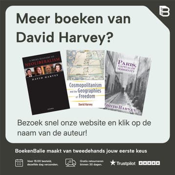 Enigma Of Capital - David Harvey 9781846683091, Verzenden, Gelezen, David Harvey