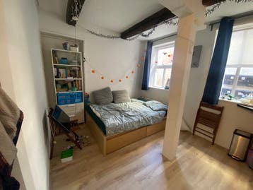 Te huur: Appartement Damsterdiep in Groningen, Groningen, Groningen, Appartement