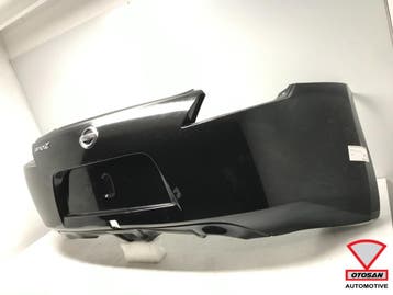Nissan 370Z Coupe Achterbumper Bumper Origineel!, Auto-onderdelen, Ophalen, Gebruikt, Nissan, Bumper