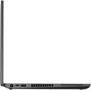 Dell Latitude 5401 i-Core i5-9300H 8GB 256GB SSD 14 W11Pro, Qwerty, 8 GB, 14 inch, Ophalen of Verzenden