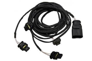 Kabelset voor Park Distance Control (PDC) voorzijde voor, Ophalen of Verzenden, Nieuw, Seat