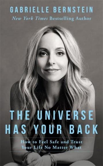 Universe Has Your Back - Gabrielle Bernstein 9781781804254, Verzenden, Zo goed als nieuw, Gabrielle Bernstein