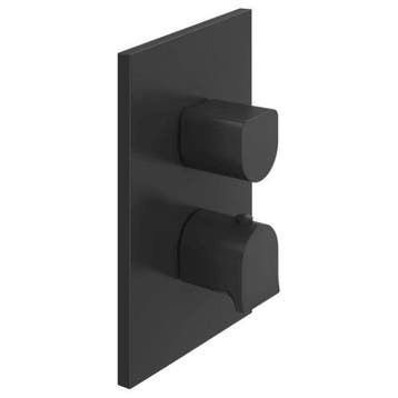 Bieden: Gessi 59134-299 Yacht Shower Control, Ophalen of Verzenden, Nieuw, Kombuis en Sanitair, Zeilboot of Motorboot