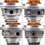 Billet Turbo Cartridge Chra K04 compatible for VW Golf R..., Verzenden, Nieuw, Audi