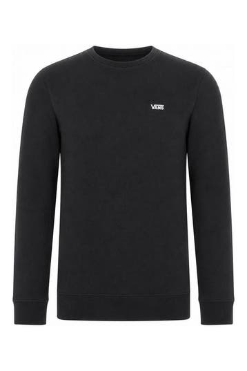 Vans Trui in maat XS Zwart, Verzenden, Zo goed als nieuw, Zwart, Vans