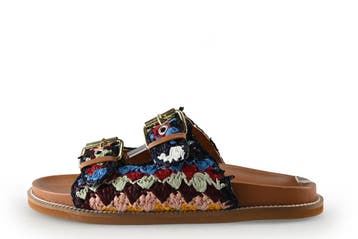 Toral Slippers in maat 39 Overig, Slippers, Overige kleuren, Verzenden, Zo goed als nieuw