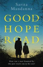 Good Hope Road 9781780229058 Sarita Mandanna, Boeken, Verzenden, Gelezen, Sarita Mandanna