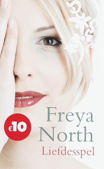 Liefdesspel - Freya North 9789022548059, Boeken, Verzenden, Gelezen, Freya North