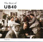 UB40 - The Best Of UB40 - Volume One, Ophalen of Verzenden, Gebruikt