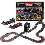 Carrera Go!!! Speed Zone Racebaan 630 cm (Racebanen), Verzenden, Nieuw