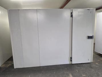 Koelcel 311 x 191 x 210 cm, Nieuw in verpakking, Koelen en Vriezen