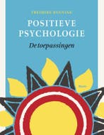Positieve psychologie 9789089539205, Boeken, Zo goed als nieuw