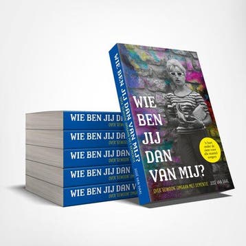 Wie ben jij dan van mij ? - José van Daal 9789083295015, Verzenden, Gelezen, José van Daal