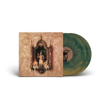 Melanie Martinez - HADES - Coloured Vinyl - 2LP, Ophalen of Verzenden, Nieuw in verpakking