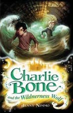 Charlie Bone & Wilderness Wolf 9781405233170 Jenny Nimmo, Verzenden, Gelezen, Jenny Nimmo