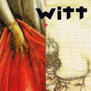 cd - Witt - Bayreuth Zwei, Cd's en Dvd's, Cd's | Hardrock en Metal, Zo goed als nieuw, Verzenden