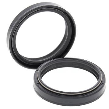 All Balls Racing 19-23 Beta RR 2T 125 Fork Oil Seal Only Kit, Ophalen of Verzenden, Nieuw