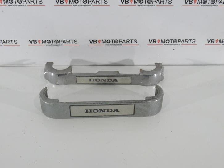 Honda VT 500 C Logo kapjes, Motoren, Onderdelen | Honda, Ophalen of Verzenden