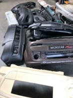 Voorbumpers en plastic delen Aixam Ligier Chatenet Bellier, Gebruikt, Ligier