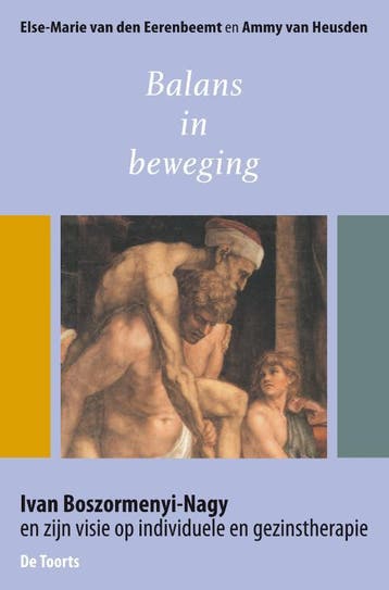 Balans in beweging - E.M. van den Eerenbeemt 9789060206508, Boeken, Verzenden, Gelezen, E.M. van den Eerenbeemt