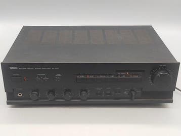 Yamaha - AX-500 Solid state geïntegreerde versterker, Nieuw