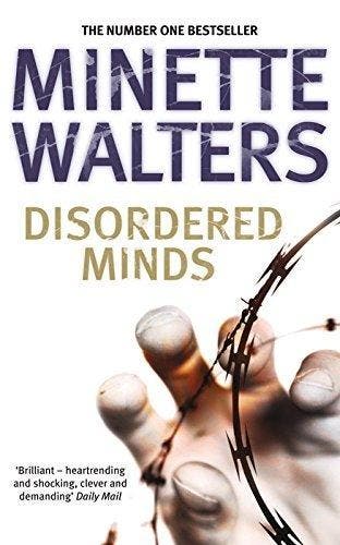 Disordered Minds - Minette Walters 9780330420020, Boeken, Verzenden, Gelezen, Minette Walters