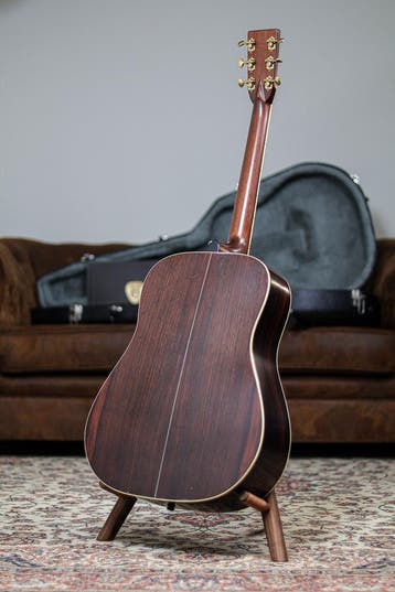 Furch D34-SR Sitka Spruce & Indian Rosewood | Natural, Nieuw