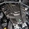 Alfa Romeo Giulia QV Carbon Fiber Motorkap cover, Verzenden
