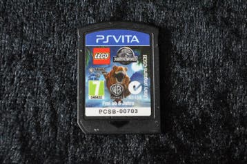 Lego Jurassic World Ps Vita Cart Only, Spelcomputers en Games, Games | Sony PlayStation Vita, Verzenden, Nieuw