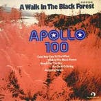LP gebruikt - Apollo 100 - A Walk In The Black Forest, Verzenden, Zo goed als nieuw