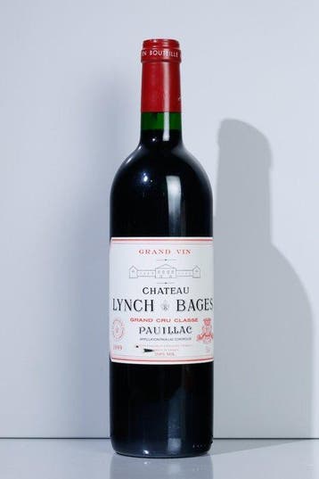 1999 Château Lynch Bages - Pauillac 5ème Grand Cru Classé -, Nieuw