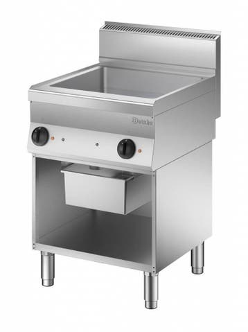 Electrische Multi-braadslede | 21 liter | 600x650x(H)870 mm, Verzenden, Nieuw in verpakking