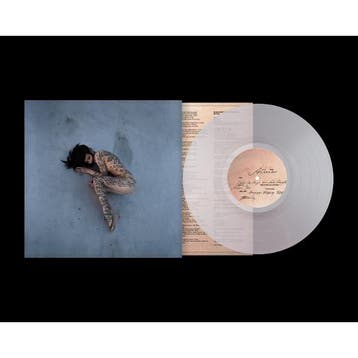 lp nieuw - lia lia - ARMOR (pre-order), Verzenden, Zo goed als nieuw, Overige formaten