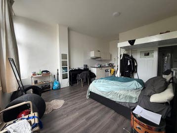 Te huur: Appartement Buurkerkhof in Utrecht, Utrecht, Appartement, Utrecht