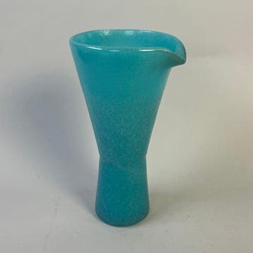 Kan - Scandinavisch Design glazen Schenkkan of vaas -