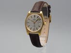 Omega - Genève - Zonder minimumprijs - Cal.1481 Ref.166.0118, Nieuw